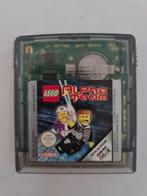 LEGO ALPHA team, Gebruikt, 1 speler, Racen en Vliegen, Ophalen of Verzenden