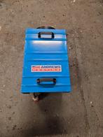 Elektrische Bouwkachel - Andrews Heating, Ophalen of Verzenden