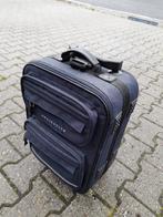 Koffer handbagage - niet werkend handvat, Sieraden, Tassen en Uiterlijk, Koffers, Ophalen of Verzenden, Gebruikt, Hard kunststof