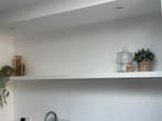 Nieuwe Wandplank, Doe-het-zelf en Verbouw, Ophalen, Zo goed als nieuw, Overige materialen, Minder dan 20 mm