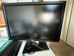 Dell 24 inch Monitor type u2410f, Ophalen, Gebruikt, Ingebouwde speakers, Full HD