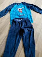 C&A Pyjama Maat 110, C&A, Ophalen of Verzenden, Zo goed als nieuw, Setje