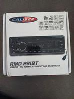 CALIBER autoradio, Ophalen of Verzenden, Zo goed als nieuw