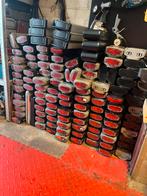 Elektrische fiets accu’s voor REVISIE, Fietsen en Brommers, Elektrische fietsen, Ophalen, Gebruikt, Overige merken