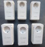 KPN Stroomnet Netwerkadapter 6 stuks, Ophalen of Verzenden