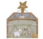 Sint of kerst? Little Dutch kerststal speelkoffer, The River House, Info@theriverhouse.nl, Overige typen, Nieuw