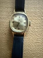 Pontiac dames horloge, Sieraden, Tassen en Uiterlijk, Horloges | Dames, Overige merken, Staal, Polshorloge, Ophalen of Verzenden