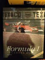 Formula 1 in Camera 1970-79 - Paul Parker, Boeken, Ophalen of Verzenden, Gelezen, Ferrari, Paul Parker