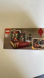Lego 40410 nieuw in doos, Kinderen en Baby's, Speelgoed | Duplo en Lego, Ophalen of Verzenden, Zo goed als nieuw