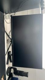 Raider monitor 240hz, Computers en Software, Gaming, 201 Hz of meer, Raider, Gebruikt