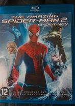The Amazing Spiderman 2 bluray NL ondertiteld, Ophalen of Verzenden, Zo goed als nieuw, Actie