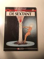 Cargo . De Sextant . Hardcover deel 5, Boeken, Ophalen of Verzenden, Zo goed als nieuw