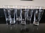 Shell Auto Glas Set - 6 Stuks Ferrari, Glas of Glazen, Ophalen of Verzenden, Overige stijlen, Glas