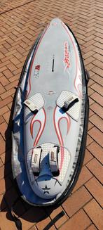 Mistral, Fanatici, NeilPryde surfspullen, Ophalen, Gebruikt, Zeil, 7 m² of meer