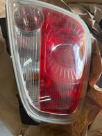 Originele fiat 500 achterlichten 2012, Auto-onderdelen, Verlichting, Ophalen of Verzenden, Fiat