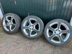 Chevrolet Camaro 20 inch 2010-2025, Auto-onderdelen, Banden en Velgen, Ophalen, Gebruikt, 275 mm, Banden en Velgen