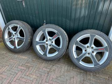 Chevrolet Camaro 20 inch 2010-2025 beschikbaar voor biedingen