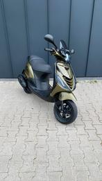 Piaggio zip brom |80cc|, Piaggio, Verzenden, Zo goed als nieuw, Benzine