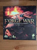 Forge War Bordspel, Vijf spelers of meer, Ophalen of Verzenden, Zo goed als nieuw, Cephalofair Games