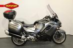 Kawasaki GTR 1400 (bj 2010), Motoren, Motoren | Kawasaki, Bedrijf, Meer dan 35 kW, Toermotor