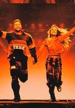 2 Staanplaatsen Suzan & Freek 16 mei, Tickets en Kaartjes, Concerten | Pop, Twee personen