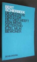 Bert Schierbeek | Verzameld werk 1-3, Boeken, Ophalen of Verzenden, Gelezen, Nederland
