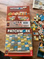 Patchwork, Een of twee spelers, Ophalen, Zo goed als nieuw, 999 games