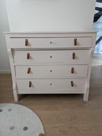 Commode, Ophalen, Gebruikt, 50 tot 70 cm, 100 cm of meer