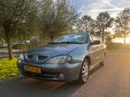 Renault Mégane Cabriolet 1.6 16V 2002 - Elektrisch Dak - APK, Auto-onderdelen, Ophalen, Gebruikt, Renault