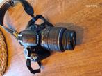 NIKON fotocamera, Audio, Tv en Foto, Fotocamera's Digitaal, Spiegelreflex, Ophalen of Verzenden, Zo goed als nieuw, Nikon