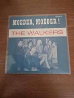 The Walkers, Ophalen of Verzenden, Zo goed als nieuw, 12 inch, Levenslied of Smartlap