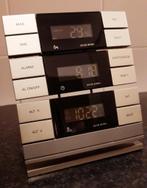 Jacob Jensen weerstation, Ophalen of Verzenden, Zo goed als nieuw, Weerstation
