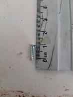 schroeven, Doe-het-zelf en Verbouw, Ophalen of Verzenden, Zo goed als nieuw, Minder dan 50 mm, Schroeven