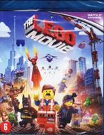 Lego Movie (Blu-ray), Cd's en Dvd's, Blu-ray, Ophalen of Verzenden