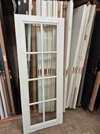 82,8x211,5cm binnendeur stomp incl veiligheid glas XB3, Ophalen, 80 tot 100 cm, ., Binnendeur