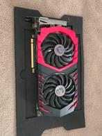 GTX 1060 3GB VR ready, PCI-Express 3, Gebruikt, HDMI, Ophalen of Verzenden