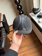 paardrijcap, Ophalen of Verzenden, Zo goed als nieuw, Cap