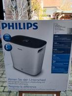 Luchtbevochtiger philips, Witgoed en Apparatuur, Ophalen, Zo goed als nieuw, Luchtbevochtiger