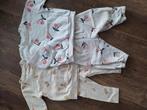 Kledingpakketje H&M maat 68, Ophalen, Gebruikt, Broekje, Meisje