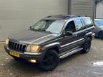 Jeep Grand Cherokee 4.7i V8 / SCHUIFKANTELDAK / AUTOMAAT / N, Auto's, Jeep, Automaat, Gebruikt, 8 cilinders, Overige kleuren