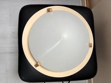 Ikea vintage Stoja plafondlamp beschikbaar voor biedingen