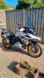 BMW R1250GS hp rallye R 1250 GS, 2 cilinders, Motorrijbewijs A, Particulier, Meer dan 35 kW