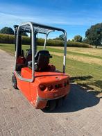 Bt cbe18t triplo mast, Zakelijke goederen, Machines en Bouw | Heftrucks en Intern transport, 1000 tot 2000 kg, Ophalen of Verzenden