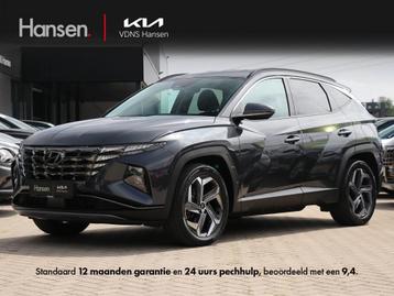 Hyundai Tucson 1.6 T-GDI PHEV Comfort Smart I Navi I Keyless beschikbaar voor biedingen