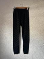 Legging (M), Legging, Zwart, Maat 40/42 (M), Ophalen of Verzenden