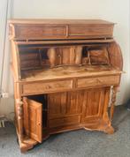 Antiek Bureau/Secretaire met Geheime Vakjes - Ophalen!, Ophalen