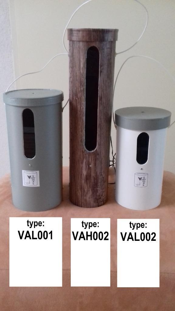 vijver voerautomaat (zelfbouw), Tuin en Terras, Vijver-toebehoren, Nieuw, Ophalen of Verzenden