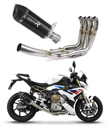 Dominator Full Systeem Uitlaat BMW S 1000 R 2017 - 2020 beschikbaar voor biedingen
