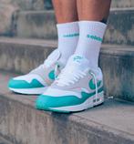 Nike Air Max 1 'Clear Jade'  - Nieuw - Maat 43, Overige kleuren, Nike, Nieuw, Ophalen of Verzenden