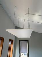Infrarood warmte paneel 800 watt, Ophalen, 30 tot 80 cm, Overige typen, Zo goed als nieuw